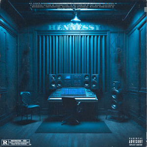 Cover art: Hennessy