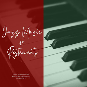 Rain on Me by jazz Music for Restaurants