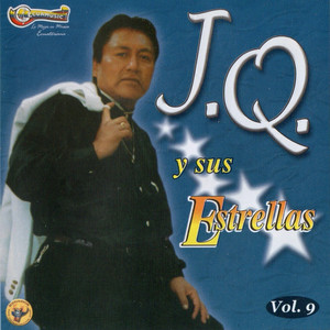 JQ y Sus Estrellas - El Emigrante