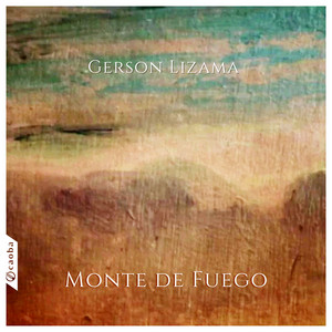 Monte de Fuego