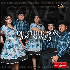 Sones de Mi Chile - Me Abandonaron Tus Ojos
