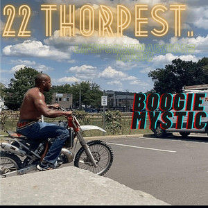 Boogie Mystic - Summer Hot In June