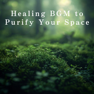 Healing BGM to Purify Your Space