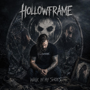 Walk in my shoes by HOLLOWFRAME
