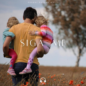 Deeper Heaven Music - Siga-Me