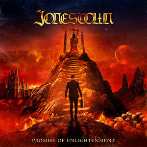 Burning Black Gold by Jonestown