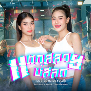 น้ำ สุนิตา & แพม แพรพิไล - แตกสลาย บ่สลด