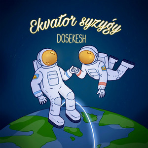 Ekvator Syzygy by Dosekesh