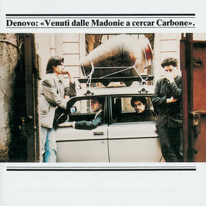 Denovo poster