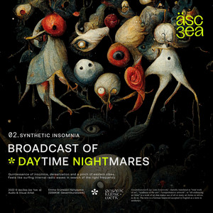 äsc3ea — Synthetic Insomnia