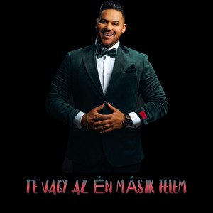 Váradi Olasz - Te Vagy Az Én Másik Felem