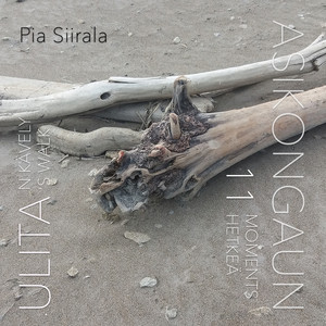 Pia Siirala artist photo