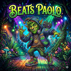 Flyy by Beats PAOLO