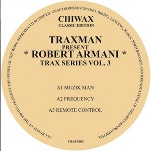 Watch It - Original Mix by Robert Armani