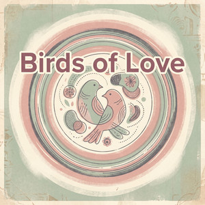 Birds of Love by Sloane Aris