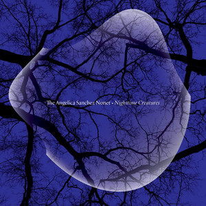 Astral Light of Alarid — The Angelica Sanchez Nonet