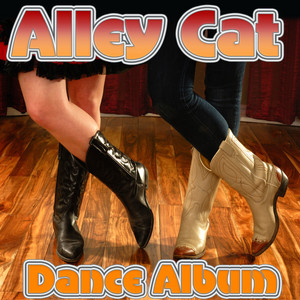 Alley Cat Dance Album album