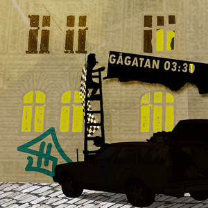 gågatan 0331