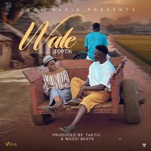 Wale by Toptik