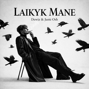 Laikyk Mane by Dewiz, Justė Osh