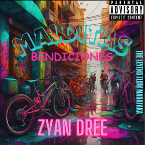 Zyan Dree - Corleone