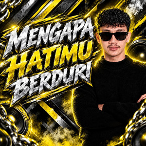 Mengapa hatimu berduri by DJ Andro 87