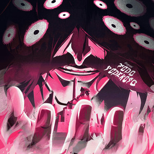 Todo-Poderoso (Yhwach) by Degradê Rapz