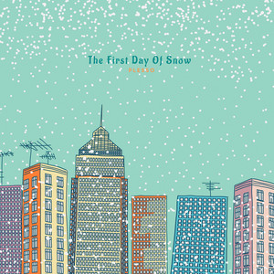 The First Day Of Snow