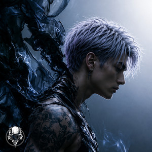 Between Shadows by OUR OBSIDIAN SCARS