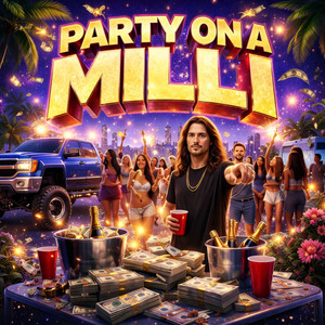 Party on a Milli by Joeyy