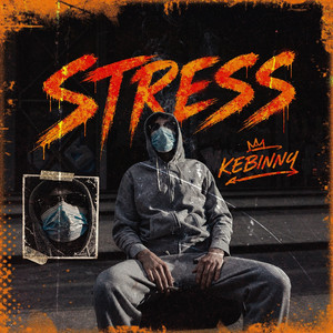 Stress by KEBINNY
