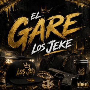 El Gare by Los Jeke