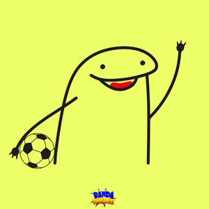 Banda Meme - Na Hora Que Você Foi Bater Aquele Penalti o Que Que Passou na Sua Cabeça Não Eu Não Erro Não