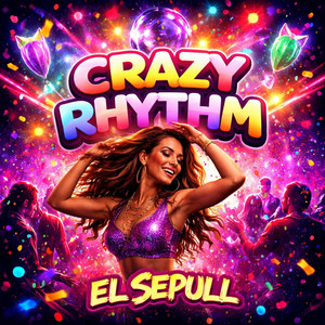 Crazy Rhythm by El Sepull
