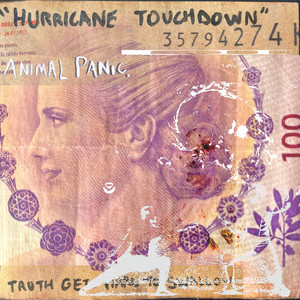 Hurricane Touchdown by Animal Panic.