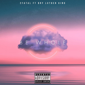 Portada de Be Whole