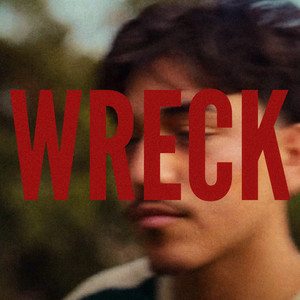 WRECK by Freydoe