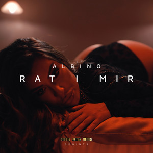 Rat i mir by Albino