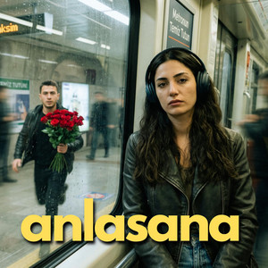 anlasana — cover art by Sazamyzy And Hype