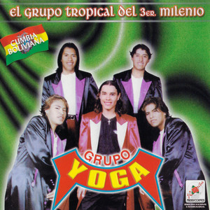 Grupo Yoga - Enganchados: Recuerdos / Falsas Promesas / Pensando en Tí