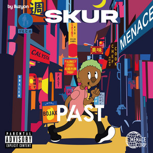 Past cover