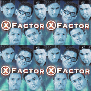 レコード　LP X-FACTOR