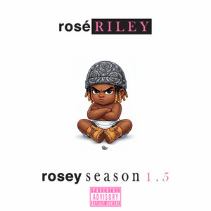 Bright Lights by Rosé Riley, Jazzy Amra, Teddy Riley