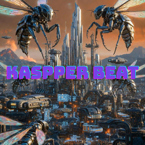 Senses by kaspper beat