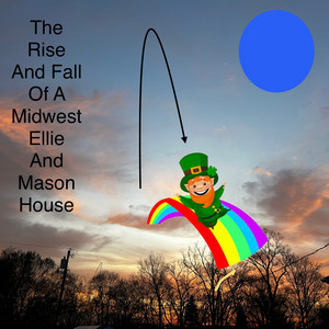 lukad - The cat said no no no no no (were not getting a dog)