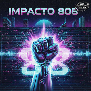 Impacto 808 by The Driving Music