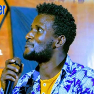 Maranatha mazmur - Terefa lema 1