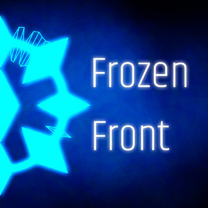 Frozen Front by MrPotoe