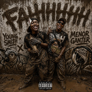 FAHHH by Young smith lsc, Menor Ganster
