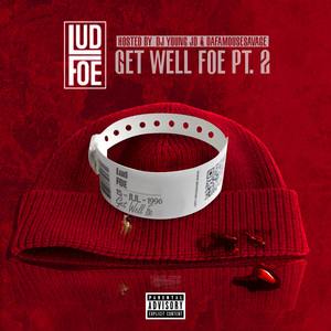 Trap Out The Mansion by DJ Young JD, Lud Foe